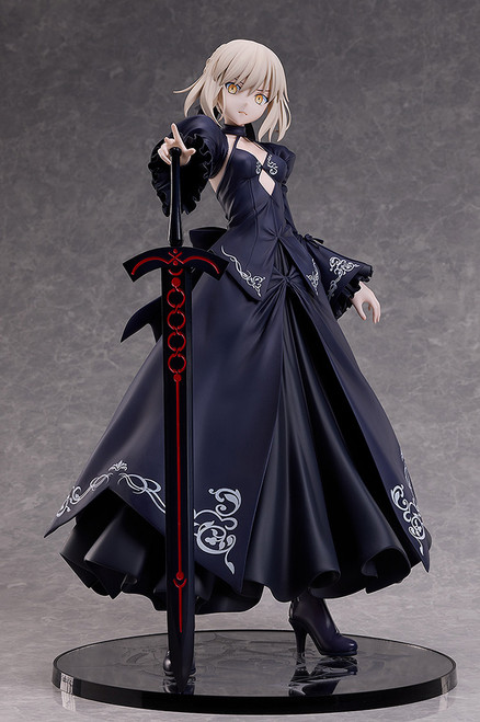 Fate: 1/4 Scale Figure Saber/Altria Pendragon (Alter)