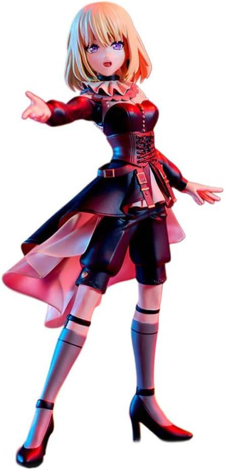 Bang Dream! Girls Band Party!: Premium Figure - Ave Mujica Doloris