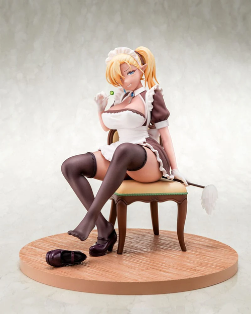 Original Character: 1/6 Scale Figure Louche