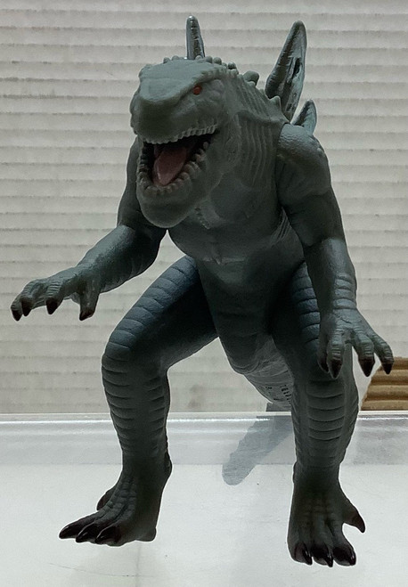 Godzilla : Movie Monster Series - Zilla (Final Wars)2004 No Tag