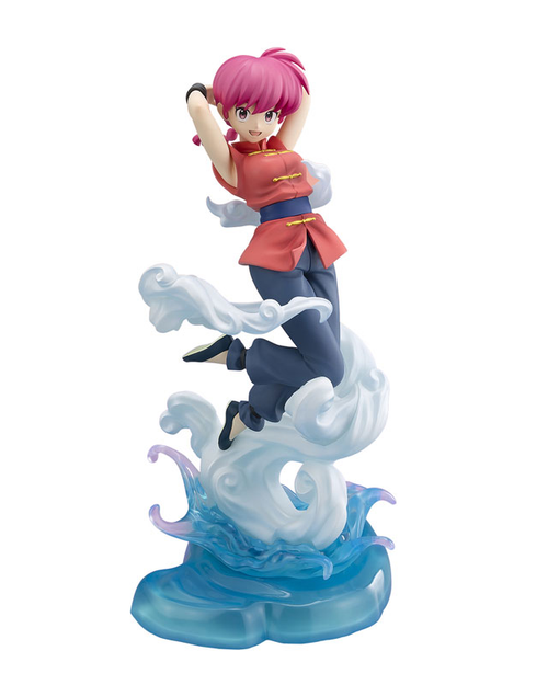 Ranma 1/2: Figuarts ZERO Chouette Figure - Ranma(105139626)