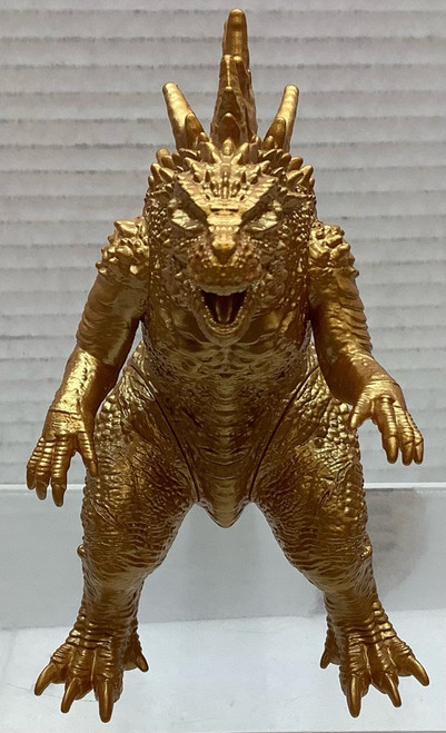 Godzilla: Movie Monster Series - Godzilla (2023) Memorial Gold ver.
