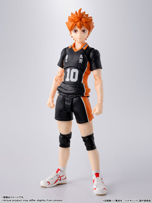 S.H.Figuarts Shoyo Hinata "Haikyu"(105143804)