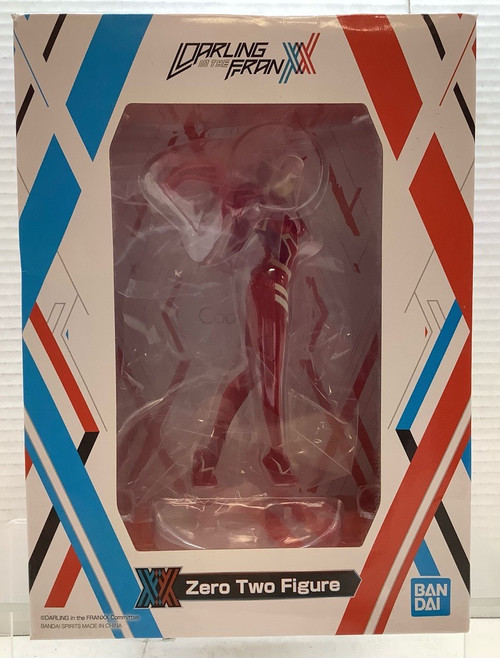 Darling in the FranXX: Bandai - Zero Two (Pilot Suit ver.) [~Boku no Darling ni Naranai ?~](105143781)