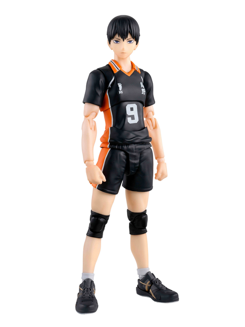 S.H.Figuarts Tobio Kageyama "Haikyu"(105144058)
