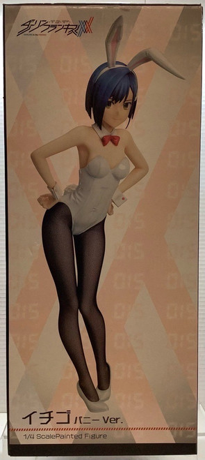 Darling in the Franxx: Freeing 1/4 SCale Figure - Ichigo Bunny Ver.(105144371)