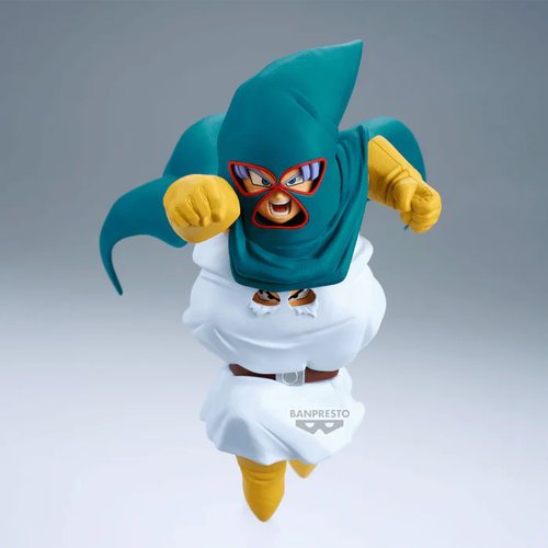 Dragon Ball: Non Scale Figure - Dragon Ball Z Match Makers Mighty Mask(Vs Android 18 Vs Mr. Satan)