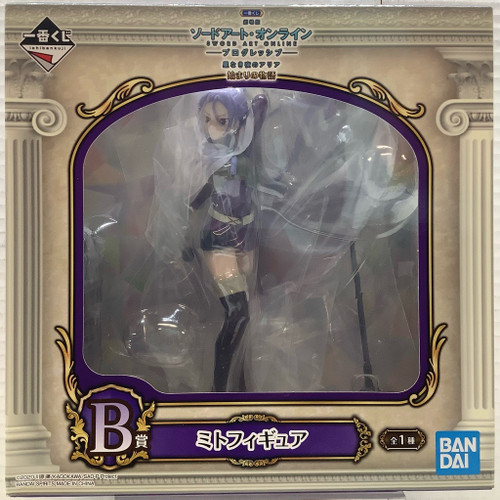 Sword Art Online: Progressive : Ichiban Kuji (B Prize) - Mito(105144678)