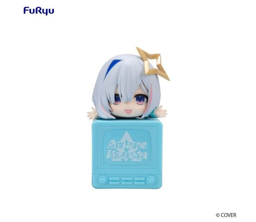 Hololive Production: Non Scale Figure - Hikkake Figure Amane Kanata