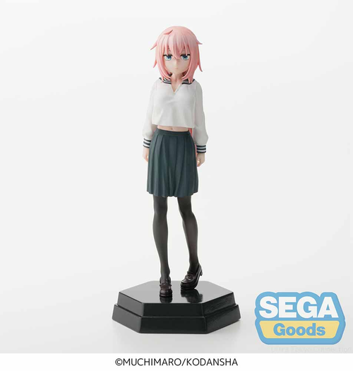 There is also a hole in the student organization!: Non Scale Figure - Desktop x Decorate Collections Komaro Michinoku