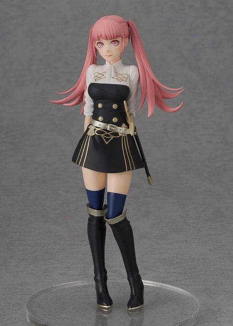Fire Emblem: Non Scale Figure - Pop Up Parade Hilda Valentine Goneril