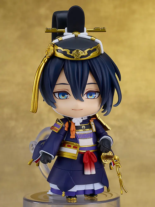 Touken Ranbu: Action Figure - Nendoroid Mikazuki Munechika Kiwame