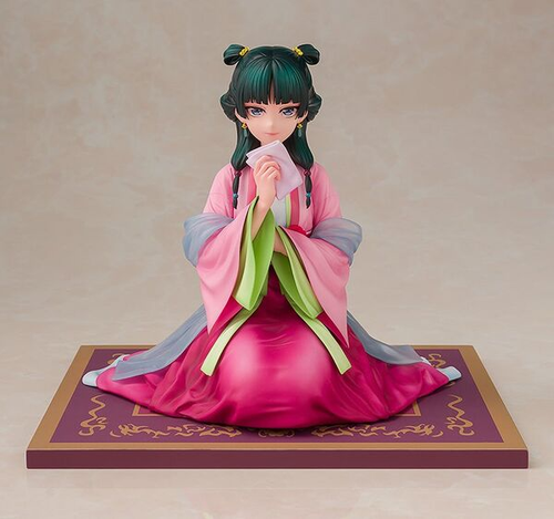 The Apothecary Diaries: 1/7 Scale Figure - Maomao Garden Party Ver.