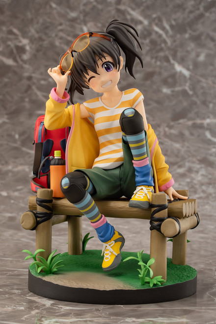 Hinata Figure Front