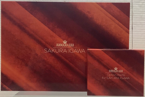 Taiman Asagi 3: Econd Axe Hentai Action - Sakura Igawa