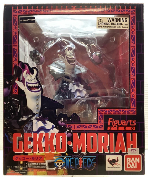 One Piece: Figuarts Zero - Gekko Moriah