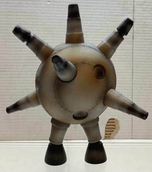 Giant Robo : X-Plus Daikaiju Series - Glover(105145468)