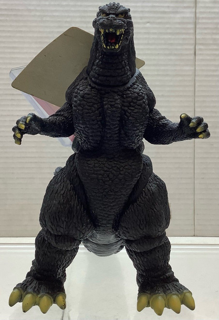 Godzilla: Movie Monster Series - Godzilla 1998(105145557)