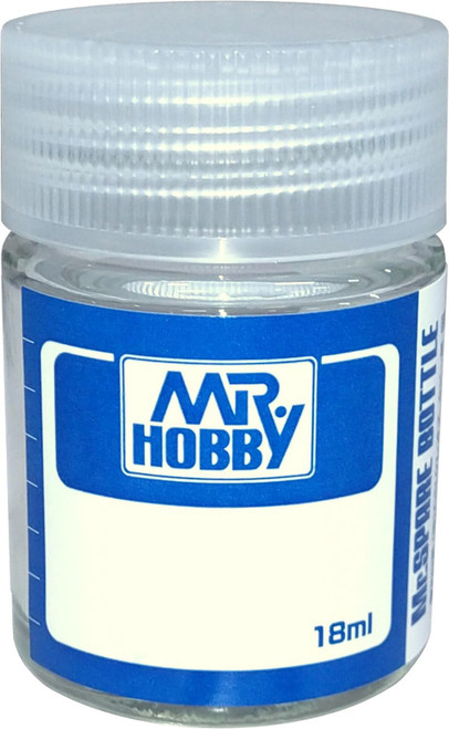 Mr. Hobby: Mr. Spare Bottle 18ml