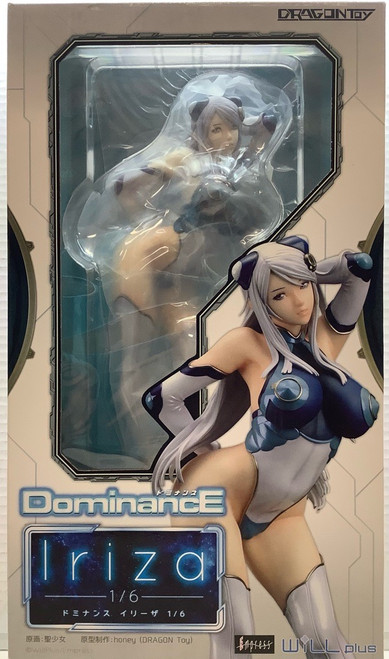 DominancE: 1/6 Scale Figure - Iriza(105145739)