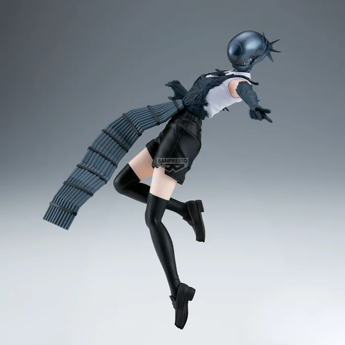 Chainsaw Man: Non Scale Figure - The Movie Reze Arc Vibration Stars Bomb