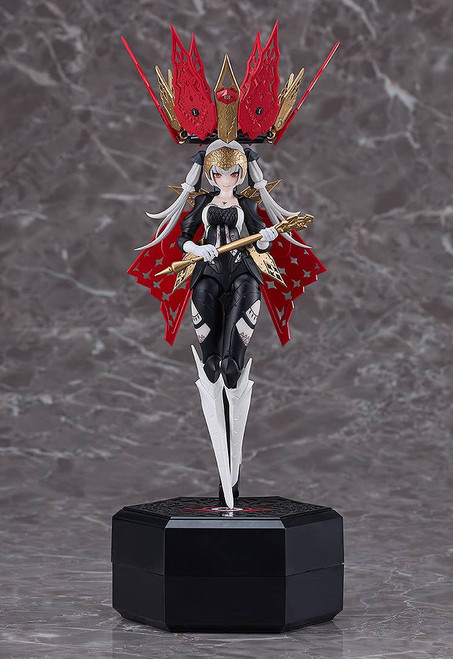 Chitocerium: 1/1 Scale Model Kit - I-Hydra