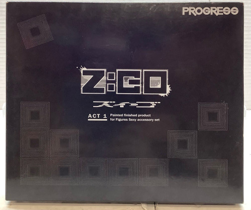 Z:Go ACT1 (Sexy Accessory Set)(105146640)
