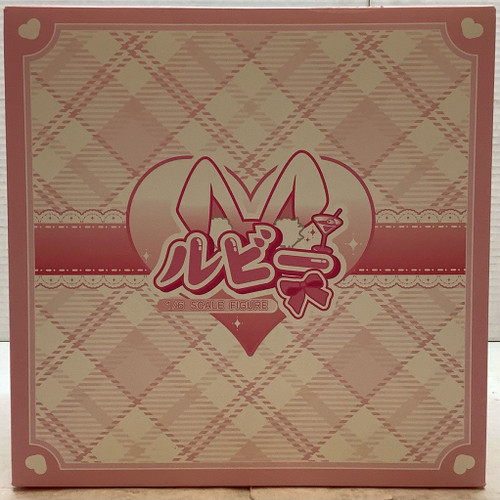 Original Character:  Vibtasyer 1/6 Scale Figure - Ruby(105146717)