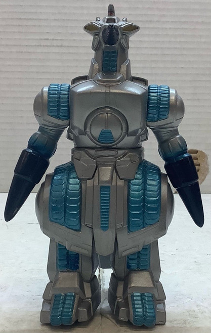 Godzilla Island: Monster Series - G-Force Mogera No Tag(105146830)