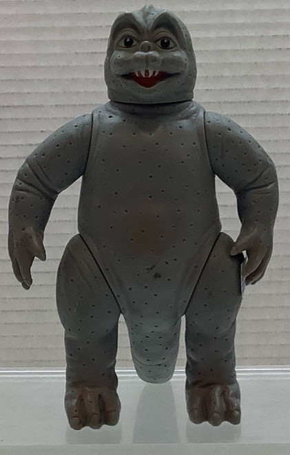 Godzilla : Soft Vinyl Figure - Minilla 1991 (No Tag)(105146829)