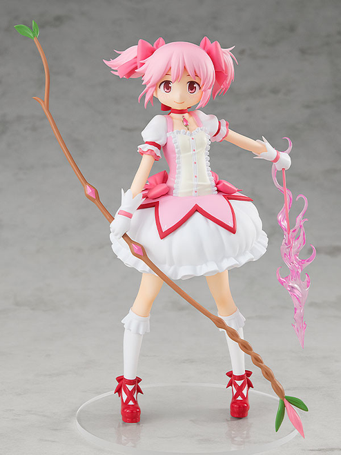 Puella Magi Madoka Magica: Non Scale Figure - Pop Up Parade Madoka Kaname
