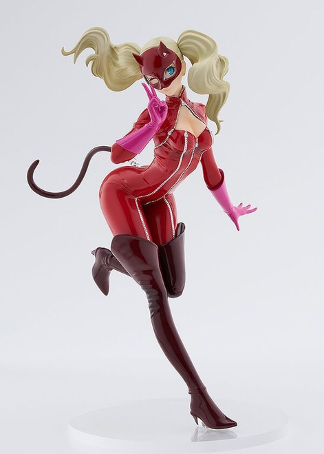 Persona: Non Scale Figure - Pop Up Parade Panther