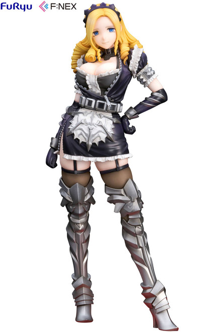 Overlord: 1/7 Scale Figure - Solution Epsilon