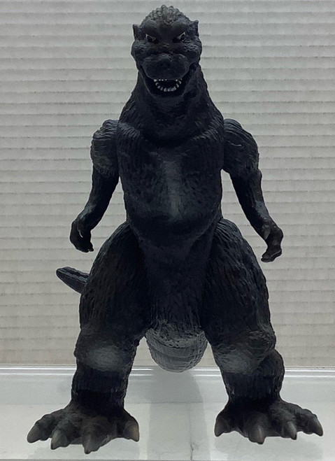 Godzilla: Soft Vinyl Figure - 1954 Godzilla (1998)  No Tag(105147014)