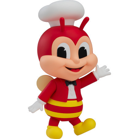 Jollibee: Action Figure - Nendoroid Jollibee