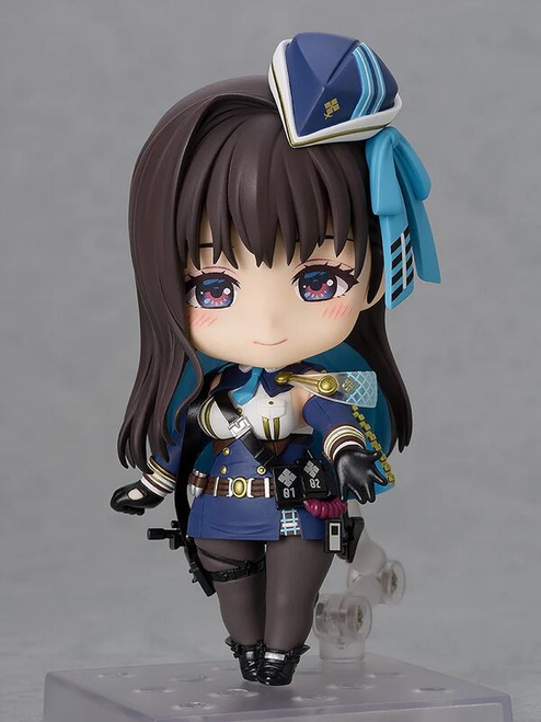 Goddess of Victory Nikke: Action Figure - Nendoroid Marian