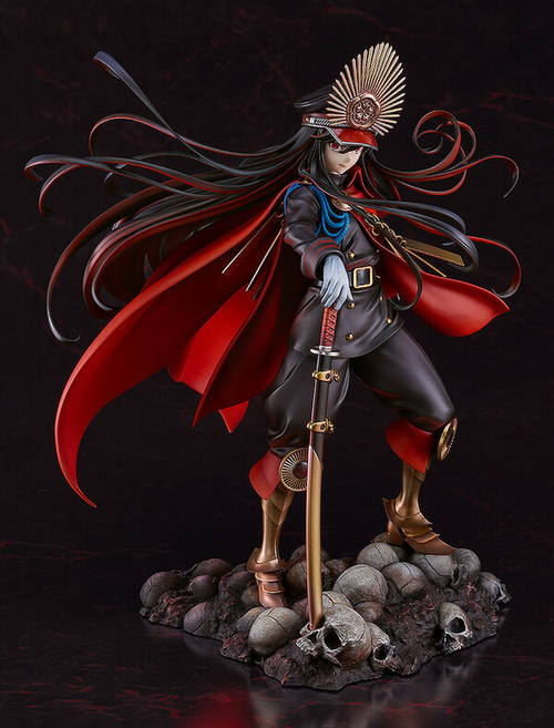 Fate/Grand Order: Non Scale Figure - Avenger Oda Nobunaga
