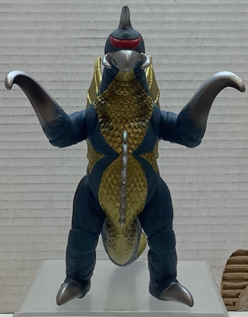 Godzilla: Toho Kaiju Series G06 - Gigan 1998 No Tag