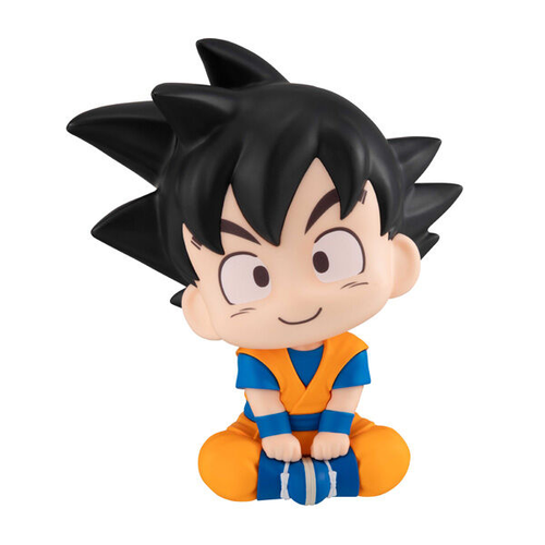 Dragon Ball: Non Scale Figure - Lookup Dragon Ball Daima Son Goku (mini)