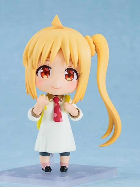 Bocchi The Rock!: Action Figure - Nendoroid Nijika Ijichi Casual Clothes Ver.