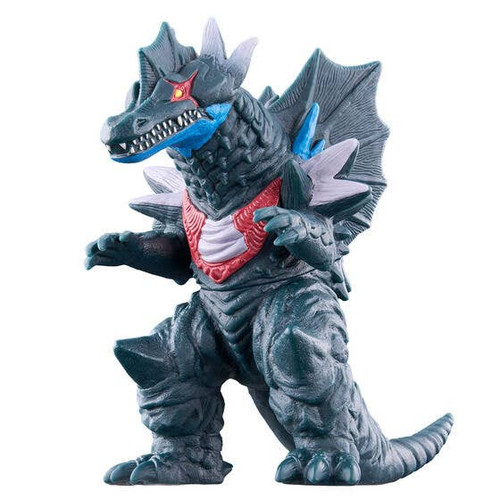Ultraman: Ultra Monster Series - #243 Gairyuga