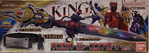 Ohsama Sentai King-Ohger : King Ohger Complete Set(105147539)