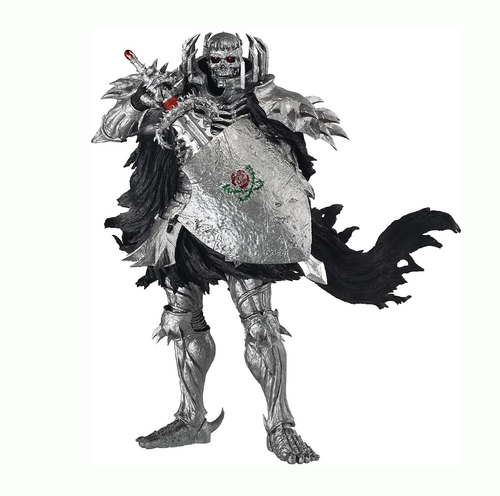 Berserk: Masterlise Ichibansho Figure - Skull Knight (A Vow of Counterattack)(105147640)
