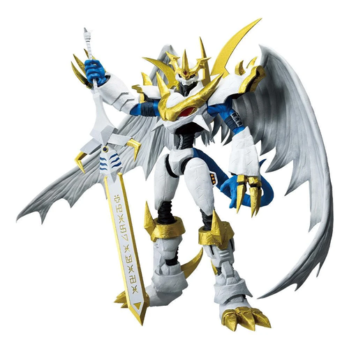 Digimon: Ichibansho Figure - Imperialdramon Paladin Mode (Clash of Light and Darkness)(105147656)