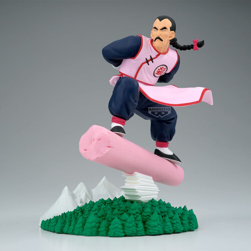 Dragon Ball: Non Scale Figure - Dragon Ball History Box Taopaipai