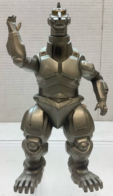 Godzilla: Godzilla Island Kaijyu Series - Mechagodzilla No Tag 1998(105148150)