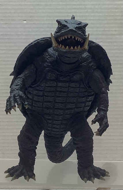 Gamera : SEGA High Grade Soft Vinyl Figure - Gamera '65