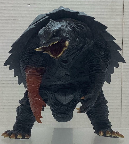 Gamera 3 : SEGA High Grade Figure - Gamera Burning Fist