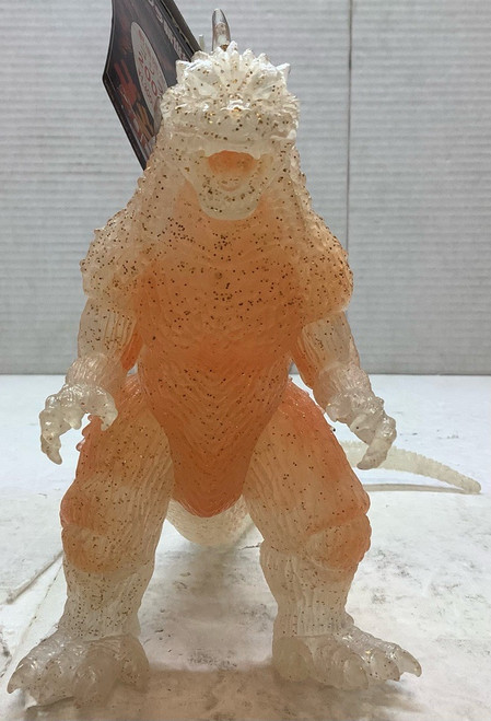 Godzilla: Toho Gaiju Series - Godzilla 2000 Theater Exclusive Ver.