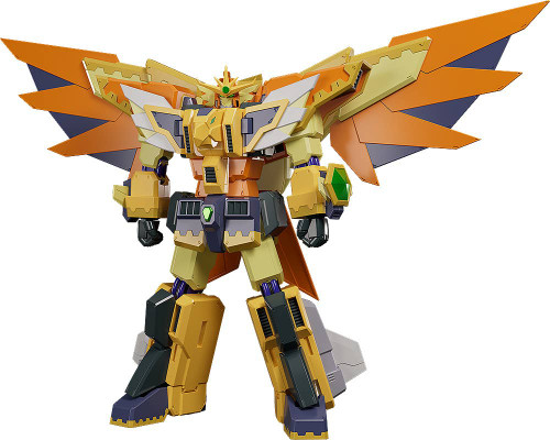 Gun x Sword: Model Kit - Moderoid Eldora Soul